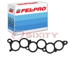 Fel-pro Fuel Injection Plenum Gasket Set For 1995-2004 Toyota Avalon Air Ym New. Price: $21.28.