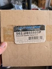 Automann 562.U85588SP Exhaust Gasket Spherical New. Price: $10.00.