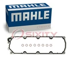 Mahle Engine Intake Manifold Gasket Set For 2007-2019 Gmc 1500 2500 3500 Bn New. Price: $48.55.