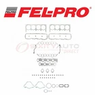 Fel-pro Cylinder Head Gasket Set For 1959 Dodge W100 Pickup 5.2L V8 Engine Qr New. Price: $163.27.