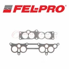 Fel-pro Intake Manifold Gasket Set For 1995 Kia Sportage 2.0L L4 Engine Rm New. Price: $21.98.