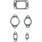 Turbocharger Mounting Gasket Set Fel-pro Es 72811 New. Price: $14.88.