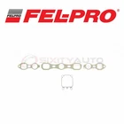 Fel-pro Intake Exhaust Manifold Combination Gasket For 1950-1951 Gmc P152 Dr New. Price: $20.10.