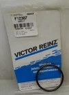 F12387 Mahle Converter Gasket Made In Japan New. Price: $8.33.