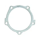 For Hyundai Santa 03-06 Fel-pro Converter Case Exhaust Pipe Flange Gasket New. Price: $10.98.