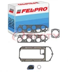 Fel-pro Fuel Injection Plenum Gasket Set For 2006-2008 Honda Ridgeline Air Kj New. Price: $89.69.