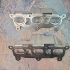 Felpro MS96973 Exhaust Manifold Gasket Set Fits Pontiac G6 Saturn Outlook Steel New. Price: $101.12.