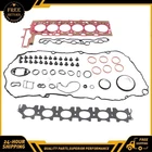 Overhaul Engine Gasket Seals Kit For 16-20 Bmw All-series 3.0L L6 F30 F32 B58B30 New. Price: $125.10.