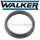Walker Converter Front To Rear Exhaust Pipe Flange Gasket For Aa New. Price: $19.17.