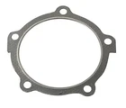 Ap Exhaust Rear Gaskets And Sealing Systems For 2003-2005 Santa Fe 3.5L V6 New. Price: $38.08.