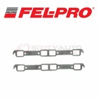 Fel-pro 1414 Exhaust Manifold Gasket Set For P4452108 MS5936HT MS351 95026SG Kd New. Price: $40.35.