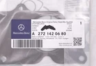 Mercedes-benz Manifold Exhaust Gasket (gray) Part Number 272-142-06-80 New. Price: $12.99.