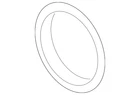 Genuine Nissan Catalytic Converter Gasket 20695-8H32D New. Price: $34.41.