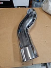 M66-7834-002 Paccar Exhaust Polished 5" New. Price: $125.00.