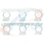 Exhaust Manifold Gasket Set Apex Automobile Parts AMS4253 New. Price: $17.99.