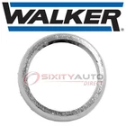 Walker Front Pipe To Converter Exhaust Flange Gasket For 1996-2000 Yx New. Price: $18.13.