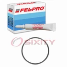 Fel-pro Engine Timing Cover Repair Sleeve For 1959-1972 Chevrolet Kingswood Vn New. Price: $15.95.