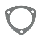 Collector Gasket Bolt 3IN Wire Pair Exhaust Header Set Jba 063-1204 New. Price: $14.59.