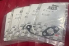 Exhaust Air Supply Gasket Fel-pro 72505- Lot Of New. Price: $12.29.