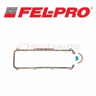 Fel-pro Valve Cover Gasket Set For 1983 Plymouth Turismo 1.7L L4 Engine Pi New. Price: $19.02.