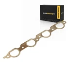 For Chevy Corvette 2006-2013 Exhaust Manifold Gasket Stainless Steel Natural New. Price: $88.14.
