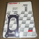 Fel-pro 60663 Carburetor Mounting Gasket Free Shipping New. Price: $12.99.