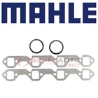 Mahle Exhaust Manifold Gasket Set 1962-1997 Ford 300 500 Bronco Country Tp New. Price: $37.59.