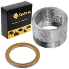 Muffler Exhaust Gasket For Yamaha YZ450F 2004 2005 2006 / 3VD-14613-01-00 New. Price: $14.99.