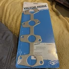 Exhaust Manifold Gasket Set Victor Reinz 11-10248-01 New. Price: $32.01.