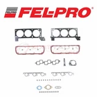 Fel-pro Cylinder Head Gasket Set For 1998-1999 Dodge Caravan 3.8L V6 Ud New. Price: $253.07.