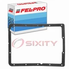 Fel-pro Transmission Oil Pan Gasket For 1995-2003 Toyota Tacoma Automatic Jb New. Price: $17.61.