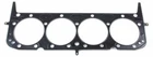 Cometic C5403-051 Sbc Mls Head Gasket, 4.200 In. Bore, 0.051 Thickness, Each New. Price: $100.66.