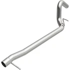 Brexhaust 102-1552 Direct-fit Intermediate Pipe For 2007-2011 Jeep New. Price: $73.49.