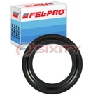 Fel-pro Front Engine Crankshaft Seal Kit For 2007-2015 Mini Cooper 1.6L L4 Lp New. Price: $20.51.