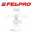 Fel-pro Cylinder Head Gasket Set For 1990-1992 Dodge Ram 50 2.4L L4 Engine Wv. Price: $193.28.