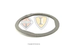 International/navistar Gasket Exhaust Piipe Flange 4" Joint # 3900706C1 New. Price: $31.63.