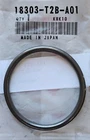 18303-T2B-A01 Oem Honda Exhaust Gasket Metal Ring Ilx Civic Accord Crv Hrv New. Price: $24.84.