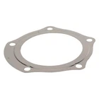For Mazda Protege 1995-1998 Genuine Catalytic Converter Gasket New. Price: $42.85.