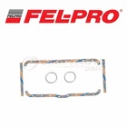 Fel-pro Oil Pan Set For 1942-1947 Dodge WD21 3.8L L6 Engine Uh New. Price: $27.79.
