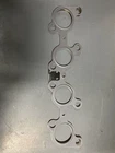 Genuine Manifold Gasket FR3Z-9448-A New. Price: $35.44.