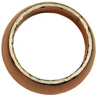 For Lexus ES300 Subaru Tribeca Outback Brexhaust Pipe Flange Gasket Tcp New. Price: $36.41.