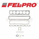Fel-pro Cylinder Head Gasket Set For 1960-1965 International AB140 3.6L 3.9L Iw New. Price: $119.25.