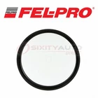 Fel-pro Rear Engine Crankshaft Seal Kit For 2004-2012 Gmc Canyon 2.8L 2.9L Yj New. Price: $33.47.