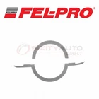 Fel-pro Rear Engine Crankshaft Seal Kit For 1957 Fargo FK8 Panel Delivery Zr New. Price: $25.53.