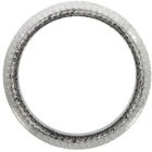 61524 Felpro Exhaust Flange Gasket Front For Dodge Journey Jeep Patriot Compass New. Price: $42.52.