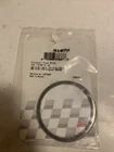 Fel-pro 61074 Exhaust Pipe Flange Gasket. G1 New. Price: $9.99.