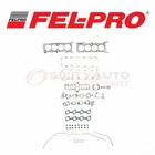 Fel-pro Cylinder Head Gasket Set 1999 Ford F-250 Super Duty 5.4L V8 Ez New. Price: $233.28.