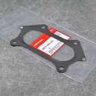 Genuine Honda Exhaust Manifold Catalytic Converter Gasket 18115-R40-A01 New. Price: $20.55.