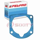 Fel-pro Rear Axle Shaft Flange Gasket For 1955-1964 Chevrolet Bel Air Ni New. Price: $9.23.