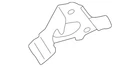 Genuine Toyota Turbocharger Gasket 17173-F4010 New. Price: $14.24.